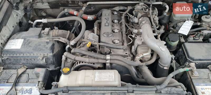 Внедорожник / Кроссовер Toyota Land Cruiser Prado 2013 в Киеве