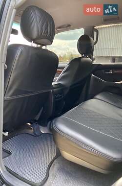 Внедорожник / Кроссовер Toyota Land Cruiser Prado 2008 в 