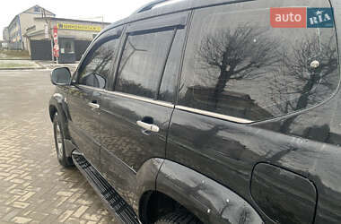 Внедорожник / Кроссовер Toyota Land Cruiser Prado 2005 в 