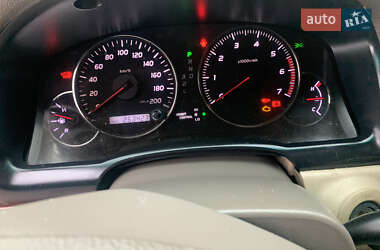 Внедорожник / Кроссовер Toyota Land Cruiser Prado 2005 в 