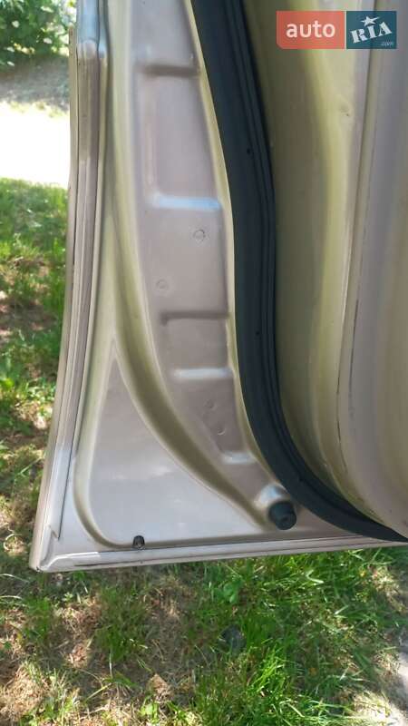 Внедорожник / Кроссовер Toyota Land Cruiser Prado 2005 в Херсоне