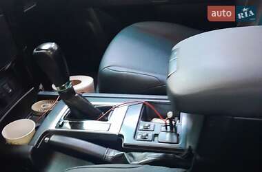 Позашляховик / Кросовер Toyota Land Cruiser Prado 2014 в 
