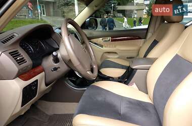 Внедорожник / Кроссовер Toyota Land Cruiser Prado 2006 в 