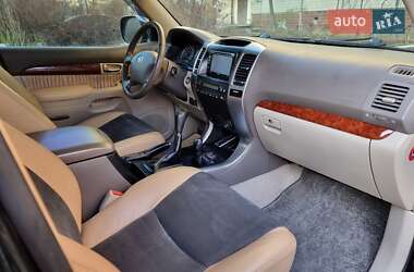 Внедорожник / Кроссовер Toyota Land Cruiser Prado 2006 в 
