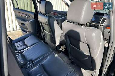 Внедорожник / Кроссовер Toyota Land Cruiser Prado 2007 в Сторожинце