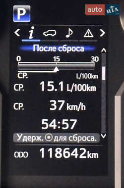 Внедорожник / Кроссовер Toyota Land Cruiser Prado 2020 в 