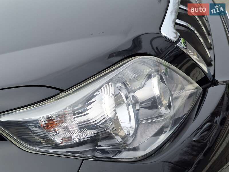 Внедорожник / Кроссовер Toyota Land Cruiser Prado 2012 в Одессе