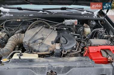 Внедорожник / Кроссовер Toyota Land Cruiser Prado 2004 в 