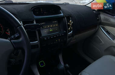 Позашляховик / Кросовер Toyota Land Cruiser Prado 2005 в Житомирі