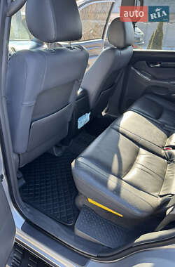 Позашляховик / Кросовер Toyota Land Cruiser Prado 2008 в 