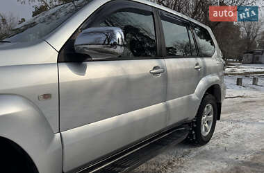 Внедорожник / Кроссовер Toyota Land Cruiser Prado 2006 в Киеве