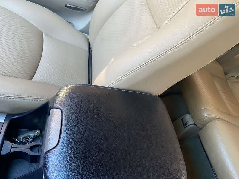 Внедорожник / Кроссовер Toyota Land Cruiser Prado 2003 в Киеве