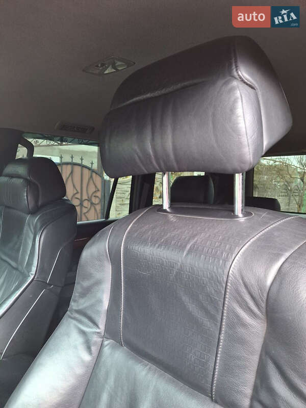 Внедорожник / Кроссовер Toyota Land Cruiser Prado 2006 в Доброславе фото 17 Внедорожник / Кроссовер Toyota Land Cruiser Prado 2006 в Доброславе