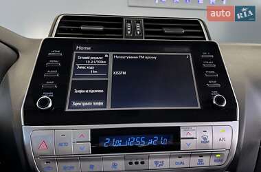 Внедорожник / Кроссовер Toyota Land Cruiser Prado 2022 в 
