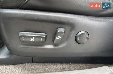 Внедорожник / Кроссовер Toyota Land Cruiser Prado 2010 в 