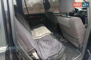 Внедорожник / Кроссовер Toyota Land Cruiser Prado 2008 в 
