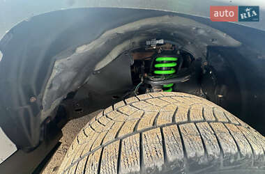 Внедорожник / Кроссовер Toyota Land Cruiser Prado 2008 в 