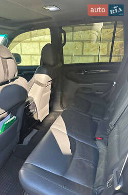 Внедорожник / Кроссовер Toyota Land Cruiser Prado 2008 в 