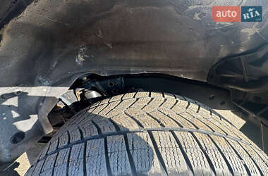 Внедорожник / Кроссовер Toyota Land Cruiser Prado 2008 в 