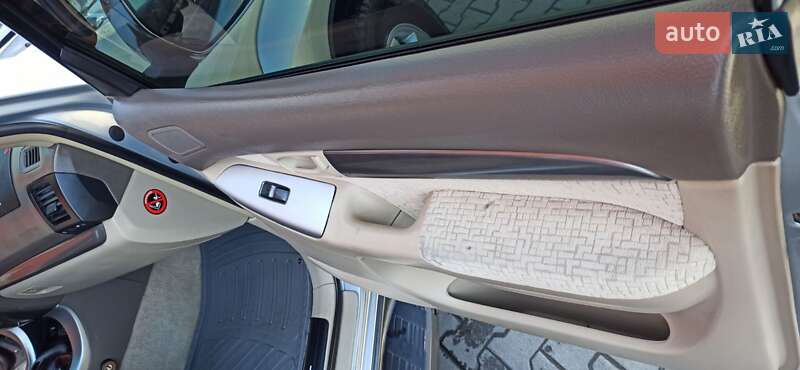 Внедорожник / Кроссовер Toyota Land Cruiser Prado 2005 в Черновцах