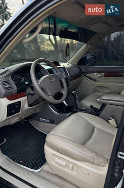 Позашляховик / Кросовер Toyota Land Cruiser Prado 2003 в 
