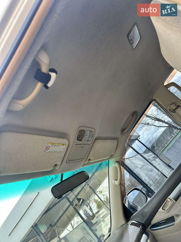 Внедорожник / Кроссовер Toyota Land Cruiser Prado 2006 в Ровно