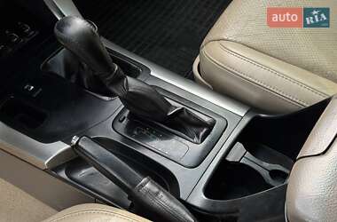 Внедорожник / Кроссовер Toyota Land Cruiser Prado 2007 в 
