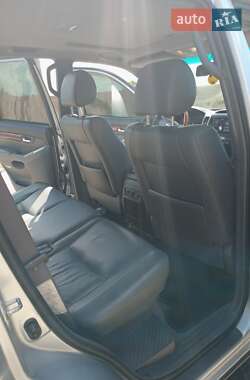 Внедорожник / Кроссовер Toyota Land Cruiser Prado 2005 в 