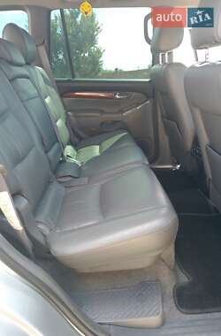 Внедорожник / Кроссовер Toyota Land Cruiser Prado 2005 в 