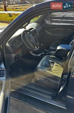 Внедорожник / Кроссовер Toyota Land Cruiser Prado 2005 в 