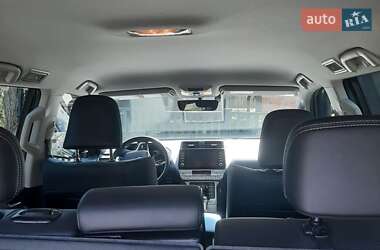 Внедорожник / Кроссовер Toyota Land Cruiser Prado 2022 в 