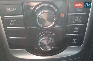 Внедорожник / Кроссовер Toyota Land Cruiser Prado 2022 в 