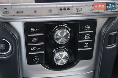Внедорожник / Кроссовер Toyota Land Cruiser Prado 2023 в 