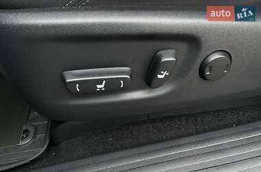 Внедорожник / Кроссовер Toyota Land Cruiser Prado 2021 в 
