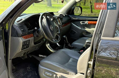 Внедорожник / Кроссовер Toyota Land Cruiser Prado 2006 в 