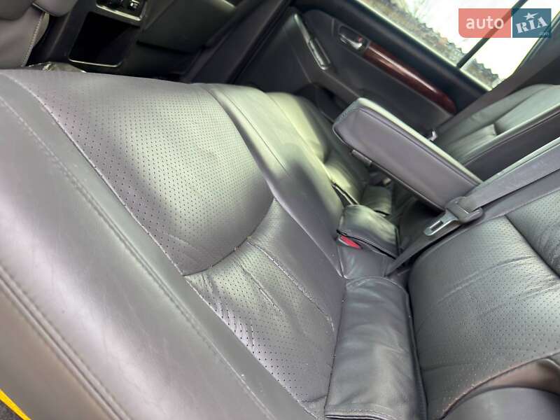 Внедорожник / Кроссовер Toyota Land Cruiser Prado 2007 в Ахтырке