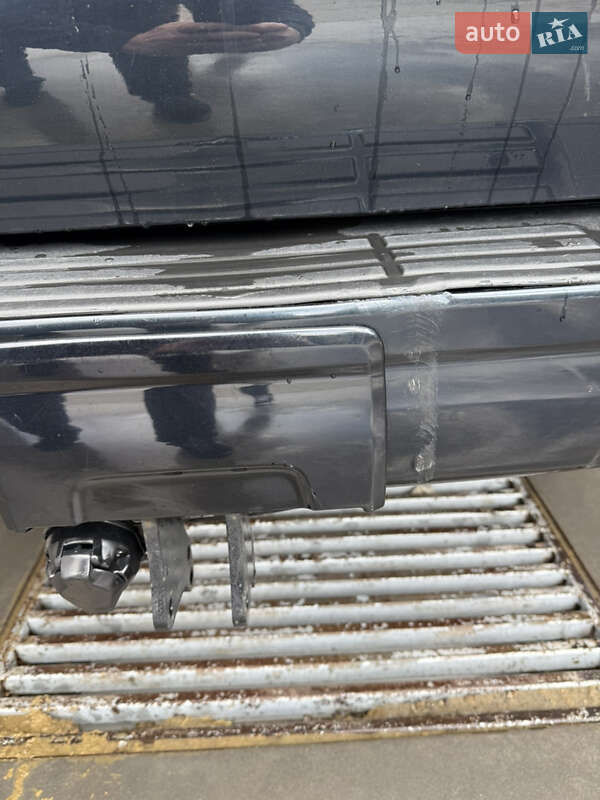 Внедорожник / Кроссовер Toyota Land Cruiser Prado 2013 в Ивано-Франковске