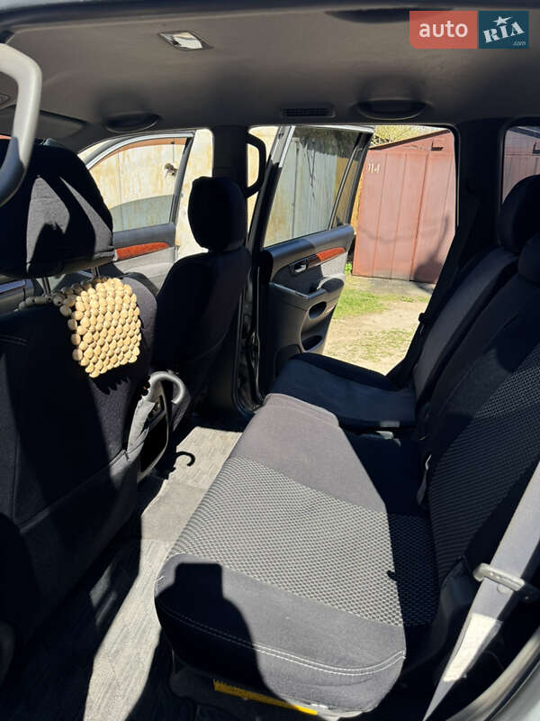 Внедорожник / Кроссовер Toyota Land Cruiser Prado 2006 в Сумах фото 14 Внедорожник / Кроссовер Toyota Land Cruiser Prado 2006 в Сумах