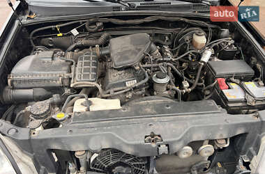 Внедорожник / Кроссовер Toyota Land Cruiser Prado 2008 в 