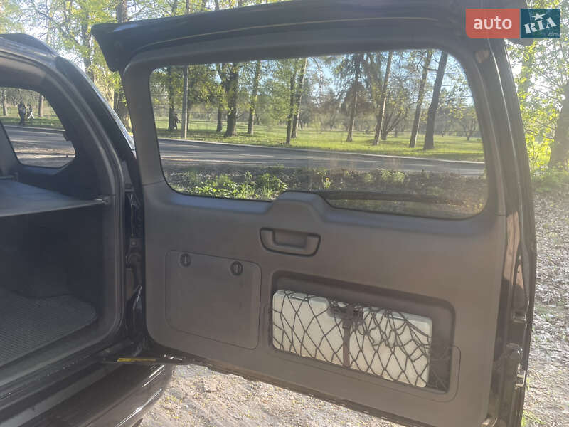 Внедорожник / Кроссовер Toyota Land Cruiser Prado 2006 в Сумах