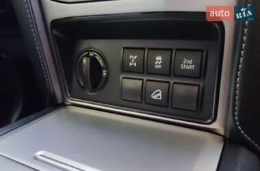 Внедорожник / Кроссовер Toyota Land Cruiser Prado 2019 в 