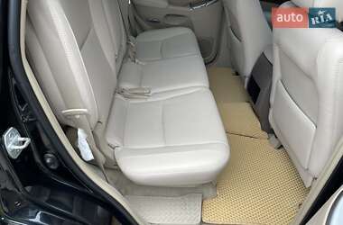 Позашляховик / Кросовер Toyota Land Cruiser Prado 2007 в 