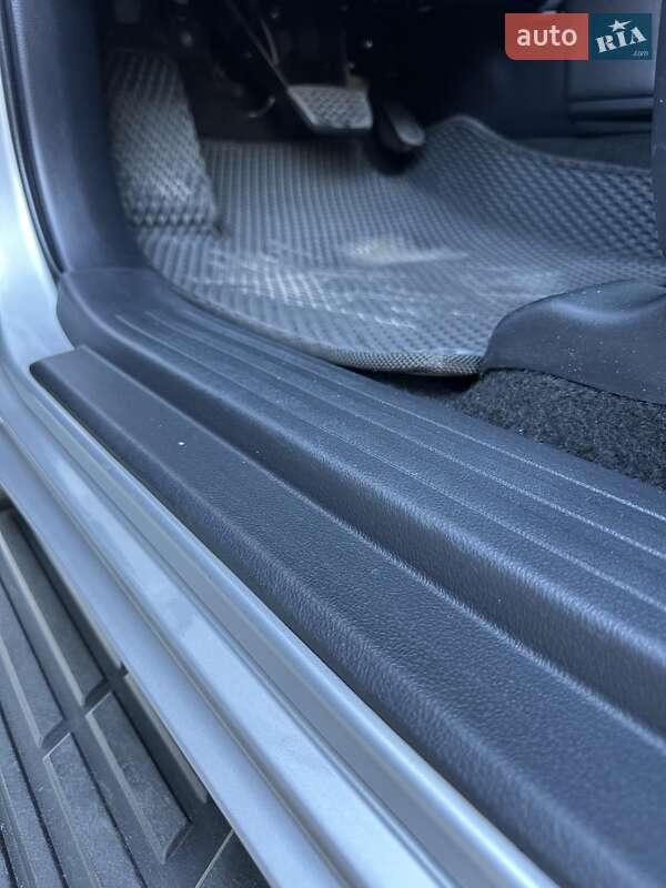 Внедорожник / Кроссовер Toyota Land Cruiser Prado 2020 в Киеве