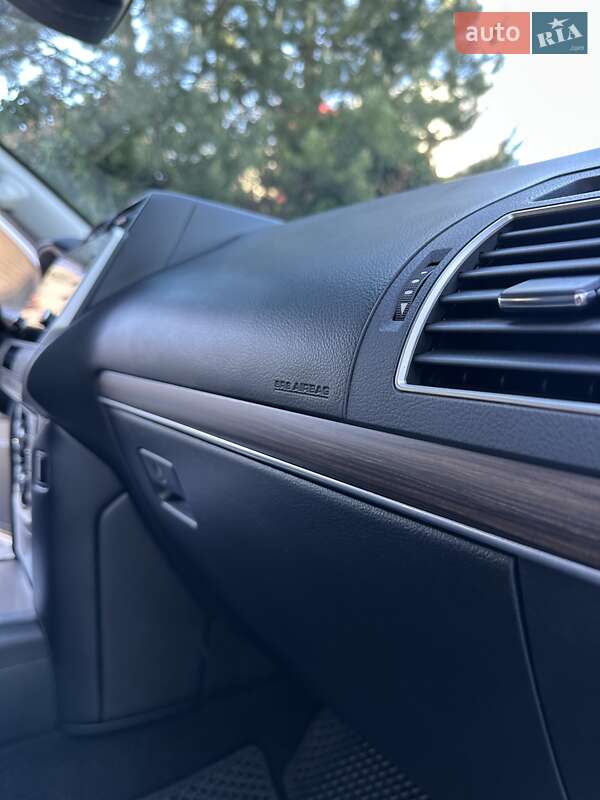 Внедорожник / Кроссовер Toyota Land Cruiser Prado 2020 в Киеве