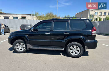 Внедорожник / Кроссовер Toyota Land Cruiser Prado 2006 в 