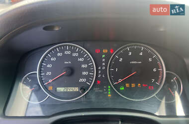 Внедорожник / Кроссовер Toyota Land Cruiser Prado 2006 в 