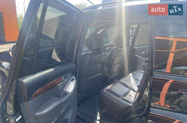 Внедорожник / Кроссовер Toyota Land Cruiser Prado 2006 в 