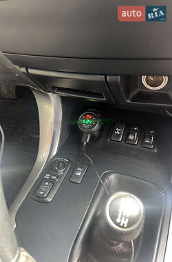 Внедорожник / Кроссовер Toyota Land Cruiser Prado 2006 в 
