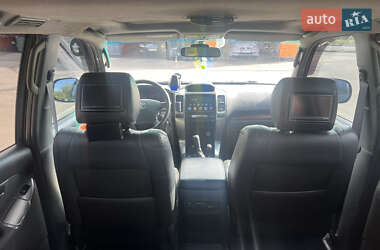 Внедорожник / Кроссовер Toyota Land Cruiser Prado 2006 в 