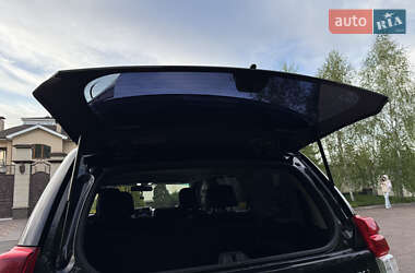 Внедорожник / Кроссовер Toyota Land Cruiser Prado 2011 в 